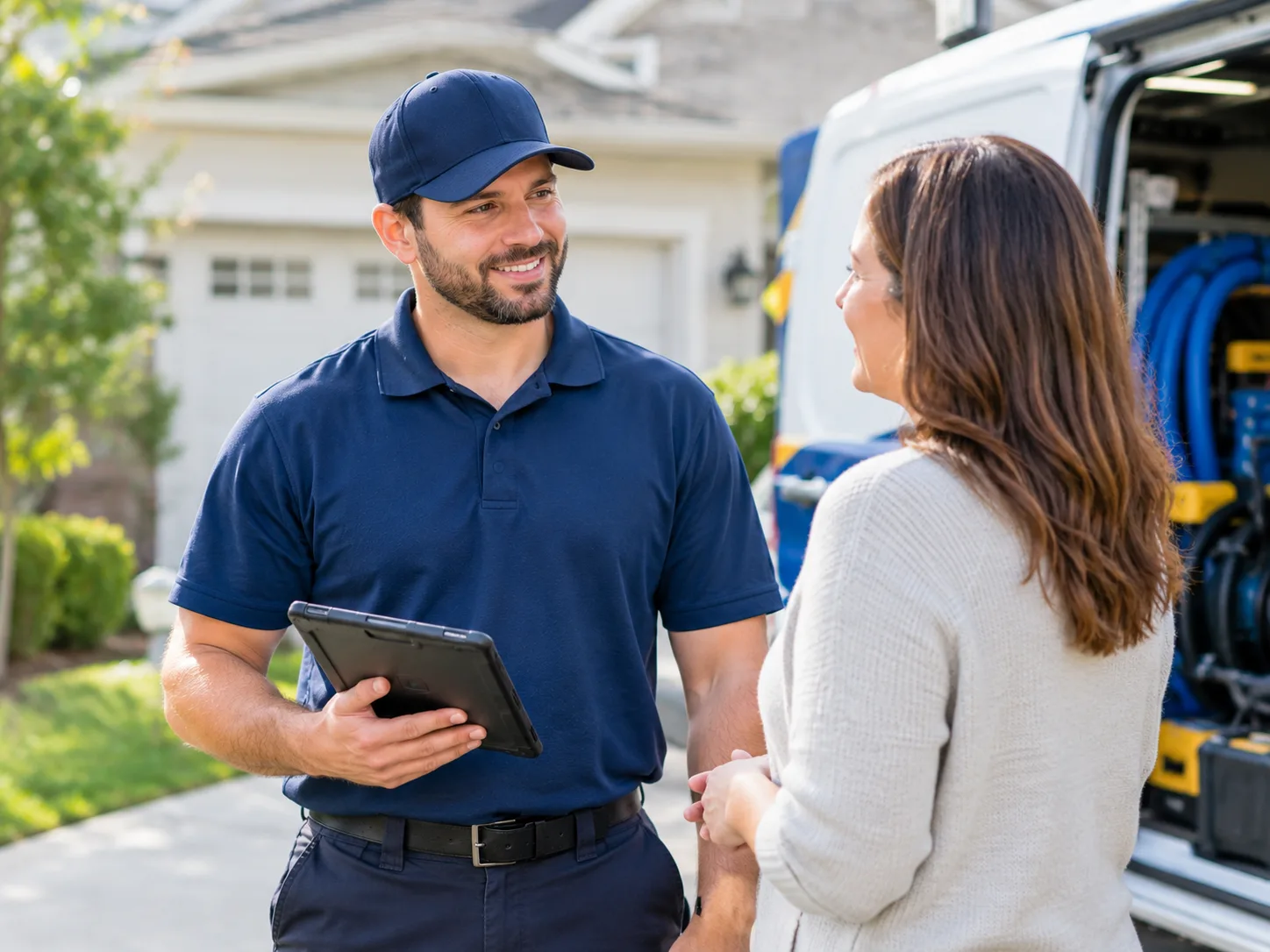 Sewage Backup Cleanup Orwigsburg, PA FAQs